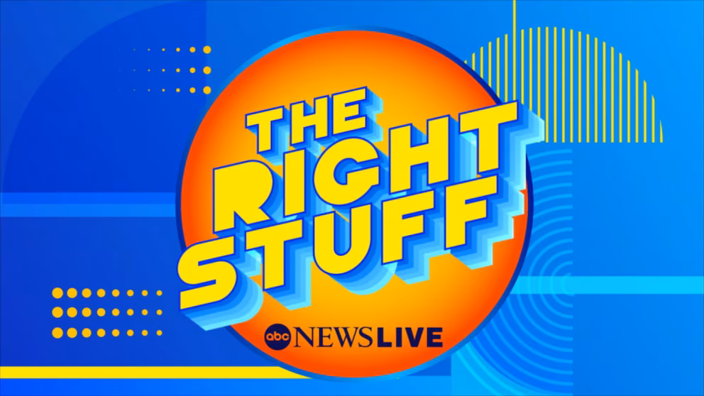 The Right Stuff's Video Covers Summer Games