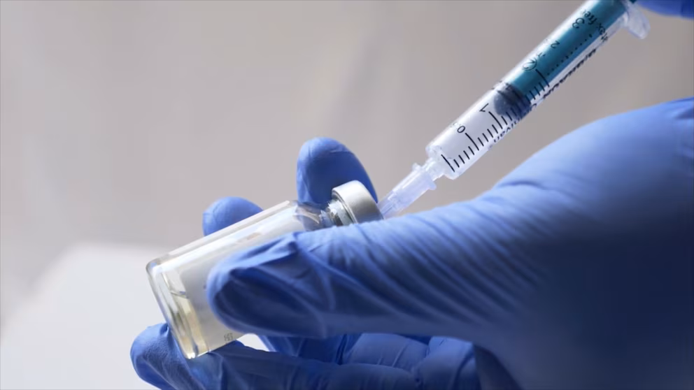 Video US measles cases hit highest number in 33 years: CDC