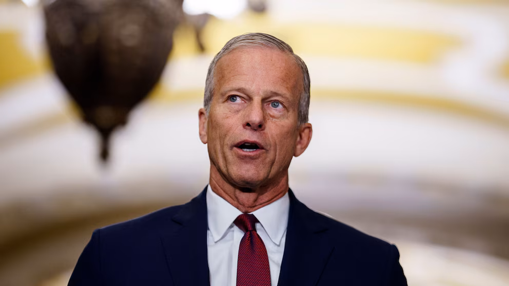 Both parties promise bipartisanship to pass spending bills before shutdown deadline