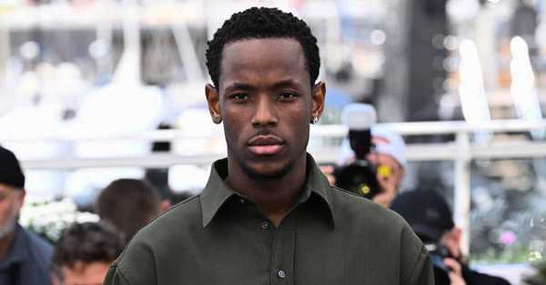 Top Boy actor Michael Ward charged with rape and sexual assault