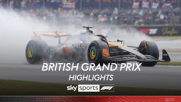 Formula 1 Teammates Meeting 2025: Latest Qualifying, Race, Sprint Results, Formula 1 Season Results