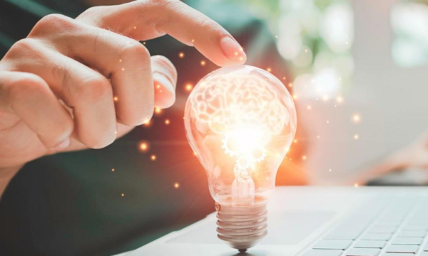 Got a great idea? With the help of funding, you can turn it into a business.