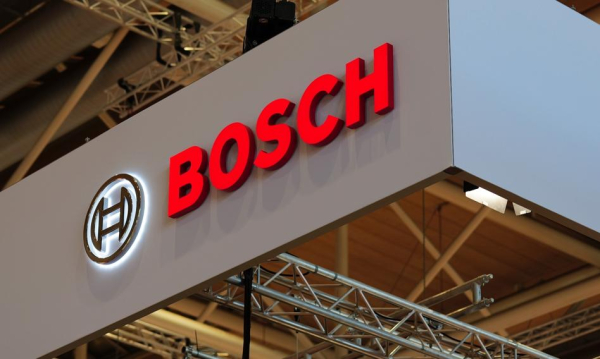 Massive layoffs at Bosch. Up to 1,100 people out of work.