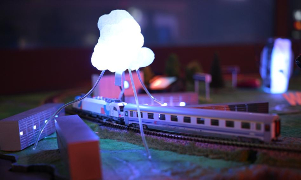 PKP Intercity will implement a new system to more efficiently respond to delays.