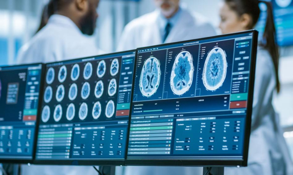 Specialists in surgical precision and brain surgery are going public. We know the share price