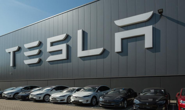The giants have reached a deal. Tesla will buy AI chips worth $16.5 billion from Samsung.