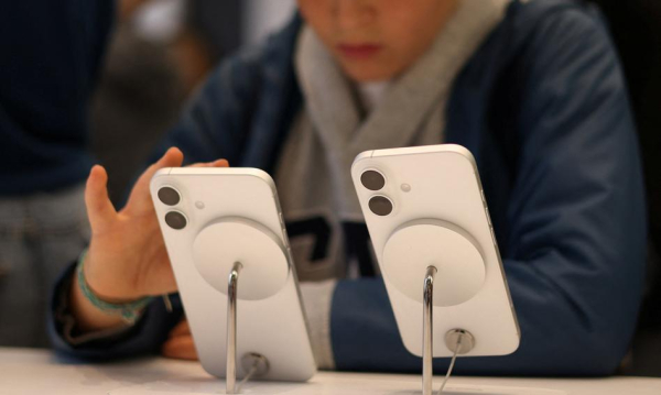 Will smartphone prices increase? The Ministry of Culture wants to introduce a fee on all new devices.