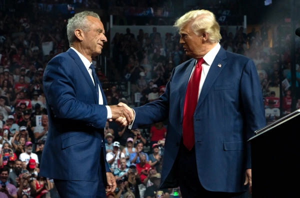 RFK Jr. defunds a mRNA vaccine contracts: What to know