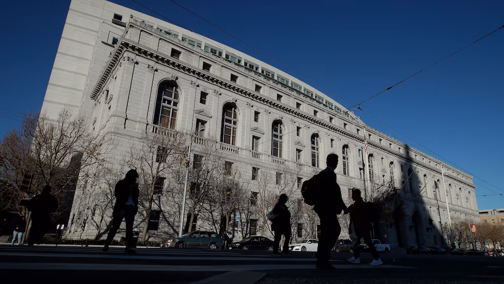 California Supreme Court denies GOP request for hold on Dem-pushed redistricting legislation