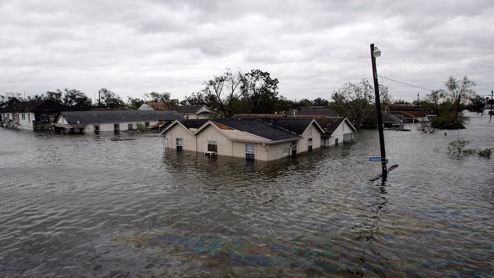 Some FEMA staff warn that Trump cuts may weaken disaster response