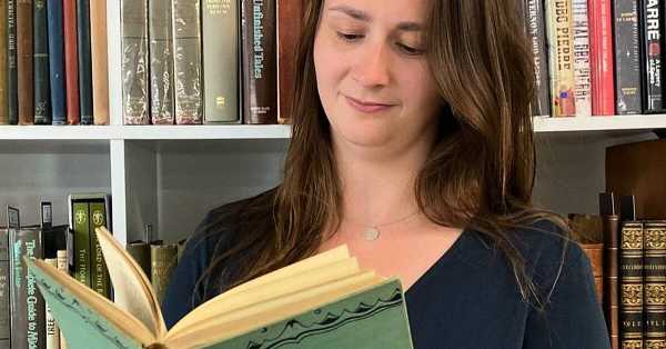 First edition of The Hobbit sold for €49,000