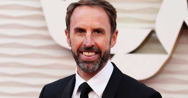 Gareth Southgate 'enjoying life' and not actively seeking return to management