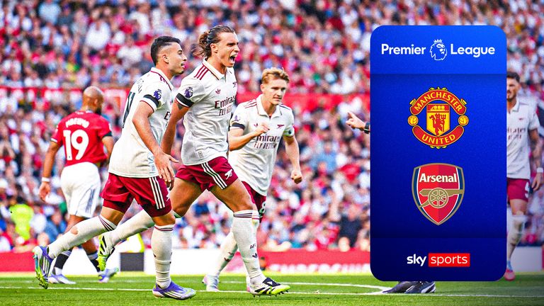 Matheus Cunha and Bryan Mbeumo give Man Utd hope even after Arsenal defeat – Premier League highs and lows