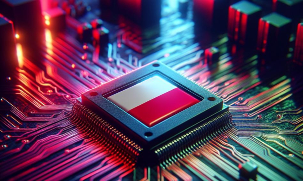 12,000 AI labs in Polish schools. NASK announces major tender