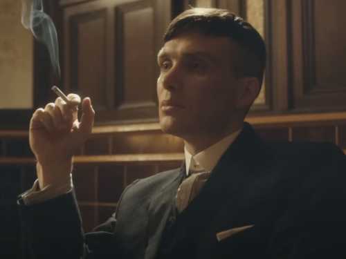 The best films with Cillian Murphy – a chronicle of acting skills