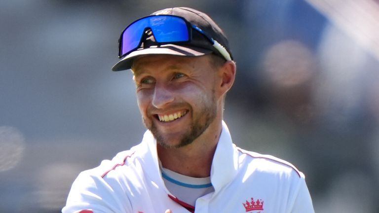 Joe Root dismisses David Warner's Ashes taunts as 'part of penalty' ahead of England tour of Australia