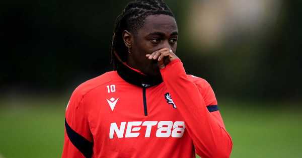Arsenal set to intercept Tottenham's Crystal Palace striker Eberechi Eze