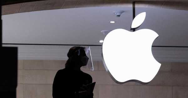 Apple Overcomes Trade War, Slow AI Start to Deliver Strong Quarter