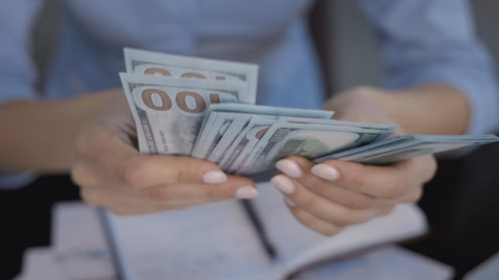 Video In This Economy? AI and the Future of Finance