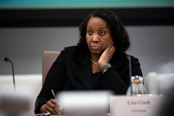 Lisa Cook firing: Trump’s attack on the Federal Reserve is undemocratic