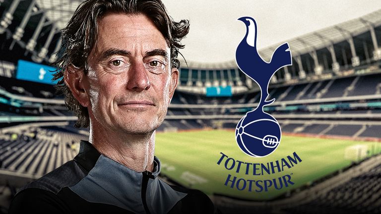 Thomas Frank's Tottenham: The Super Cup showed the strength of set pieces, long balls and pressing but flexibility will also be crucial.