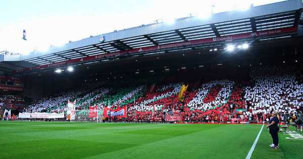 Tribute to Diogo Jota 'powerful' as Liverpool players cope with emotions – Arne Slot