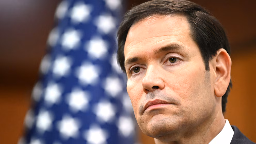 ‘This Week’ Transcript 8-17-25: Secretary of State Marco Rubio, former Biden National Security Adviser Jake Sullivan & Sen. Chris Van Hollen