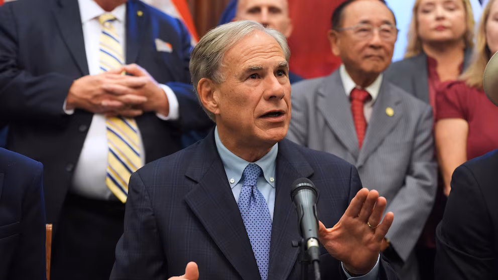 NAACP files lawsuit against Texas for new congressional map, saying it discriminates against voters of color