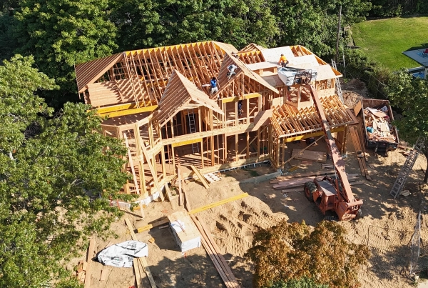 Why America doesn’t build enough housing