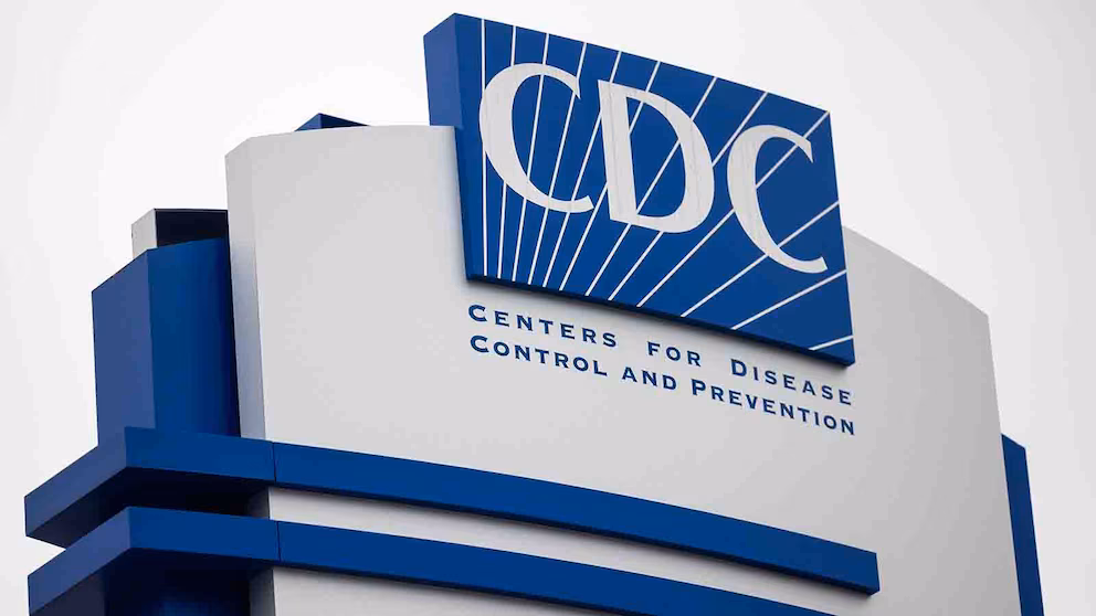 Video Timeline of turmoil at CDC