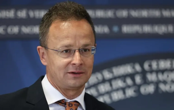 Ukraine's accession to the EU – Hungary made a new statement on the opening of negotiations