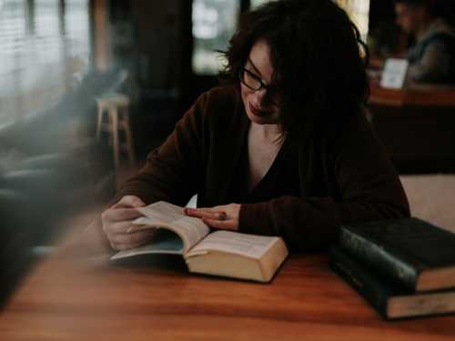 List of the best books of all time according to readers' reviews – they are really worth your attention