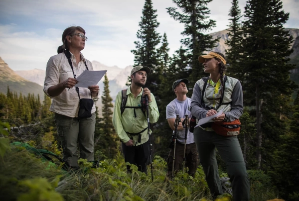 How budget cuts are harming US national parks like Glacier, Grand Canyon, Canyonlands, Yellowstone, and more.