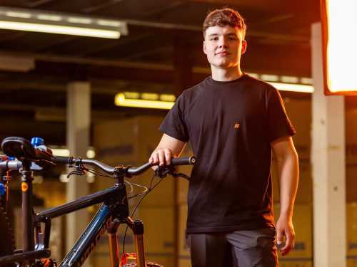 “Biking beats walking”: Scientists find best way to protect brain from dementia