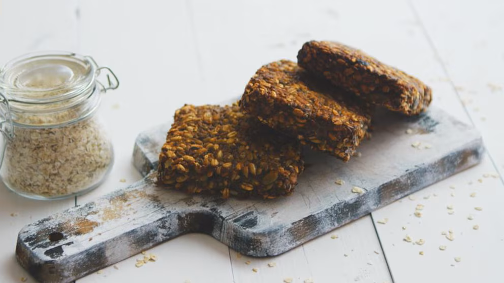 Video How to cook a minimally processed meal