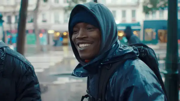 The poignant immigrant drama “The Story of Suleiman”