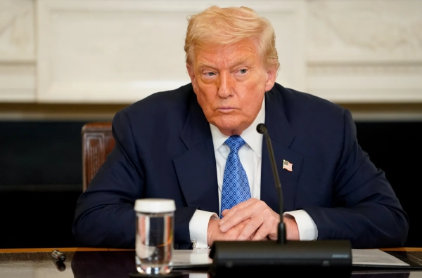 Trump’s court victory on foreign aid impoundment, briefly explained