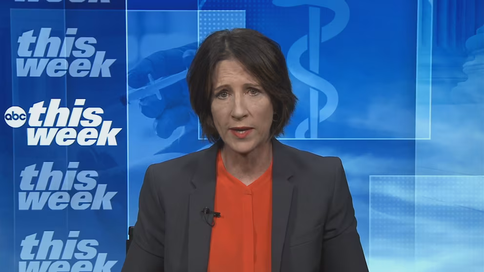 Doctors Without Borders US CEO Avril Benoît: Gaza aid distribution system ‘unsafe’ and ‘inefficient’