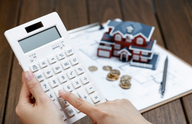 Українці сплатили 7,7 млрд грн податку на нерухомість: які регіони в лідерах