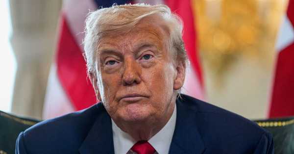 Trump says Zelensky can stop war with Russia 'almost immediately' ahead of talks