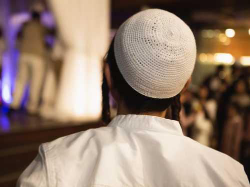These wise Jewish proverbs are a must-learn for everyone, they explain why most Jews are rich