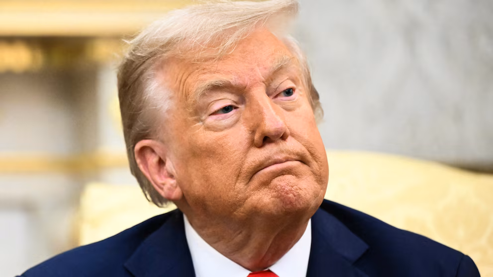 Trump says cities should be asking for National Guard troops as he mulls more deployments