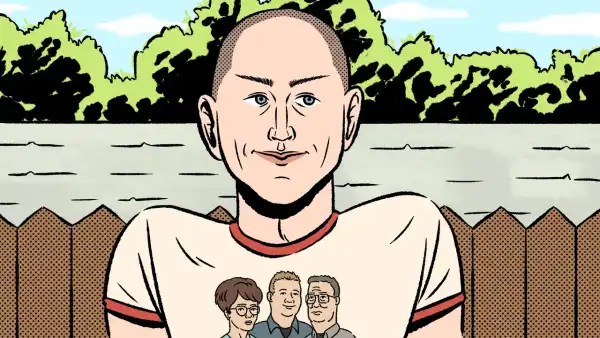 Watching the Rebirth of Texas' King of the Hill