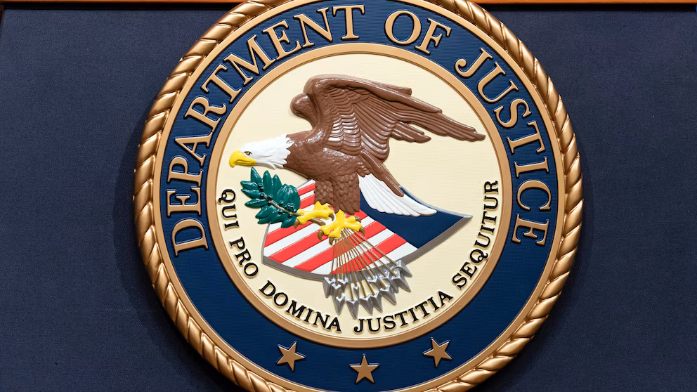 Trump-appointed judge dismisses DOJ lawsuit against Maryland federal judiciary over deportations