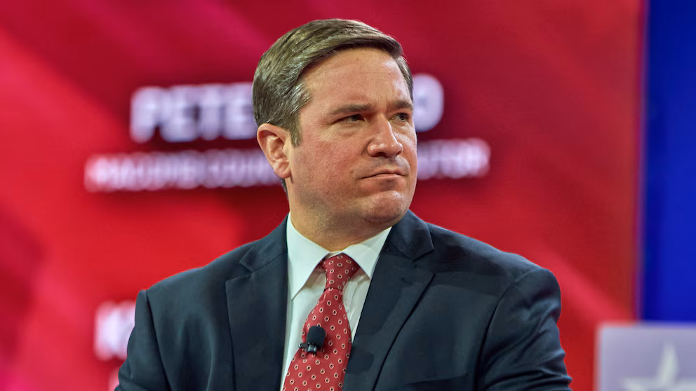 Missouri attorney general appointed co-deputy director of FBI