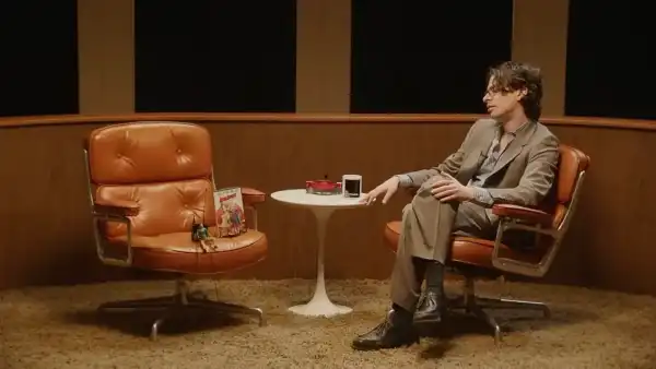 “A Comedy of Troubles” by Adam Friedland