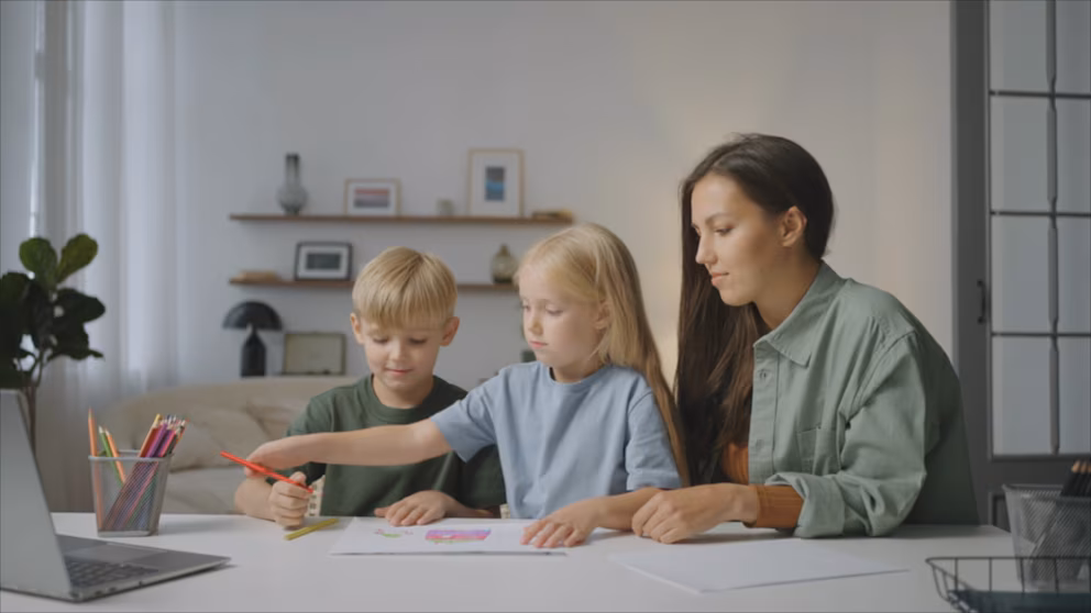 Video “Raising Children in the Age of Artificial Intelligence”
