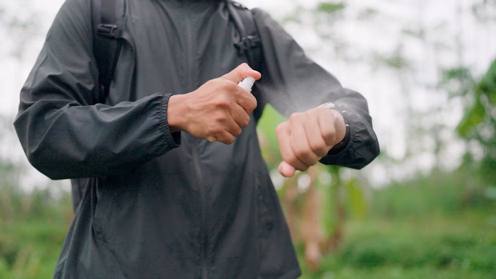 Video What to know about the chikungunya virus as global cases rise