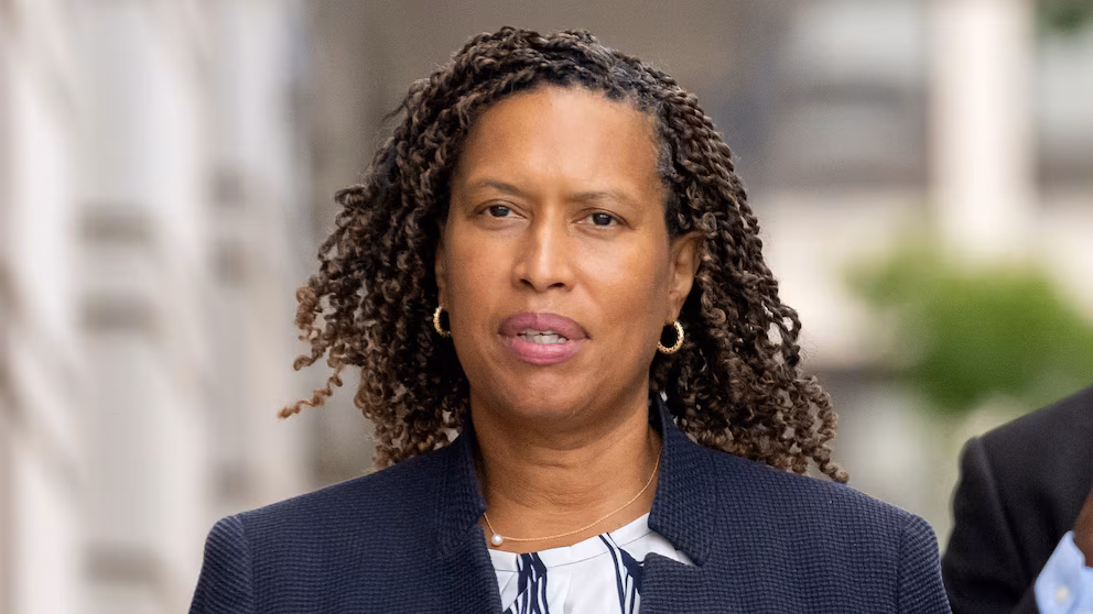 After Bondi touts weekend arrests in DC, mayor pushes back