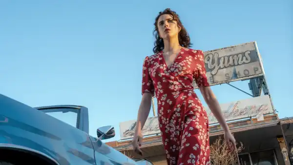 “Honey, Don't!” Recaptures the Spirit of the Coen Brothers' Films